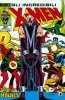 GLI INCREDIBILI X-MEN  n.17 - Il processo di Magneto