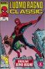 UOMO RAGNO CLASSIC (Star Comics)  n.1 - Le origini dell'Uomo Ragno