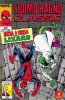 UOMO RAGNO CLASSIC (Star Comics)  n.2 - Faccia a faccia con Lizard