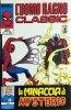 UOMO RAGNO CLASSIC (Star Comics)  n.4 - La minaccia di Mysterio