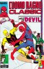 UOMO RAGNO CLASSIC (Star Comics)  n.5 - Duello con Devil