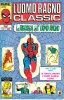 UOMO RAGNO CLASSIC (Star Comics)  n.6 - La riscossa dell'Uomo Ragno