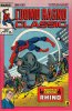 UOMO RAGNO CLASSIC (Star Comics)  n.13 - La rabbia di Rhino