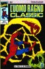 UOMO RAGNO CLASSIC (Star Comics)  n.16 - La tela e la fiamma
