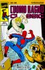 UOMO RAGNO CLASSIC (Star Comics)  n.17 - L'arrivo di Ka-Zar