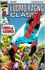 UOMO RAGNO CLASSIC (Star Comics)  n.21 - Crisi al campus