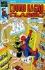 UOMO RAGNO CLASSIC (Star Comics)  n.27 - Quando l'Uomo Ghiaccio colpisce!