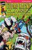 UOMO RAGNO CLASSIC (Star Comics)  n.30 - Nella Terra Selvaggia