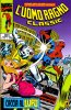 UOMO RAGNO CLASSIC (Star Comics)  n.36 - Caccia al lupo