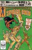 UOMO RAGNO (Star Comics)  n.8 - La febbre dell'oro