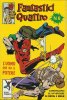 UOMO RAGNO (Star Comics)  n.22 - Tarantula!