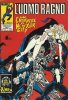 UOMO RAGNO (Star Comics)  n.45 - Un cadavere a New York City