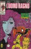 UOMO RAGNO (Star Comics)  n.98 - Styx e Stone!