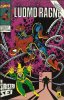 UOMO RAGNO (Star Comics)  n.119 - I Sinistri Sei