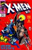 X MEN SPECIALE (Star Comics)  n.6 - Catene spezzate (X-MEN 42 bis)
