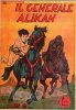 AKIM GIGANTE - Quarta Serie  n.56 - Il generale Alikan
