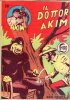 AKIM GIGANTE - Nuova Serie  n.20 - Il dottor Akim
