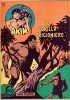 AKIM GIGANTE - Nuova Serie  n.31 - Il gorilla prigioniero