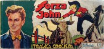 FORZA JOHN  n.2 - Tragica crociera