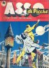 ASSO DI PICCHE (Albo Uragano) - Nuova Serie - Asso di picche Comics  n.2 - Avventura a Venezia