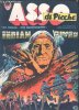 ASSO DI PICCHE (Albo Uragano) - Nuova Serie - Asso di picche Comics  n.3 - Indian river