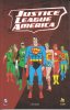 DC COMICS STORY  n.7 - Justice League America: Starro il conquistatore