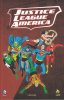 DC COMICS STORY  n.20 - Justice League America: Crisi su Terra - Uno