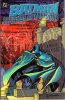 DC COMICS STORY  n.22 - Batman: Strane apparizioni