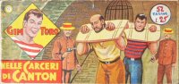 Collana Dardo  n.19 - Nelle carceri di Canton
