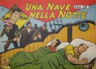 Collana Juventus - Serie Bianca  n.9 - Una nave nella notte
