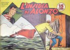 Collana Juventus - Serie Bianca  n.28 - L'insidia di Alonzo