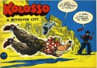 KOLOSSO  n.23 - Kolosso a Revolver City