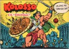 KOLOSSO  n.58 - Kolosso e il 'Kolossal'