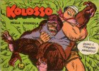 KOLOSSO  n.65 - Kolosso nella giungla
