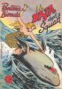PANTERA BIONDA  n.21 - La baja degli squali