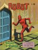 ROBOT (Albo la Freccia)  n.7 - Il Rajah di Zorba