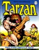 TARZAN - EDIZIONI IF  n.3