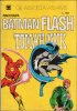 GLI ALBI DELLA WILLIAMS  n.6 - Raccolta Batman Flash Tomahawk