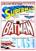 BATMAN (Williams) - Serie I  n.11 - Batman per una Notte!