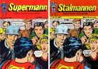 SUPERMAN (Williams)  n.1