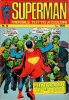 SUPERMAN (Williams)  n.8 - Minaccia per la Terra