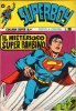 SUPERMAN (Williams)  n.11 - Superboy - Il Misterioso Super Bambino