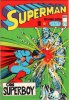 SUPERMAN (Williams)  n.20 - Superman