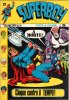 SUPERMAN (Williams)  n.21 - Superboy - Cinque contro il Tempo