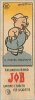 Tagliandi Premio JOB (1935)  n.10 - Il porcellino Jimmy