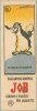 Tagliandi Premio JOB (1935)  n.15 - I pinguini innamorati