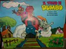 Automobiline (Politoys - Polistil)  n.W 10 - Il treno di Dumbo