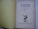 Ed. Frassinelli   - Le avventure di Topolino (vol.1)
