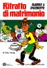 Oscar Mondadori  n.532 - Blondie e Dagoberto - Ritratto di matrimonio
