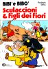 Oscar Mondadori  n.539 - Bib e Bib sculaccioni e figli dei fiori